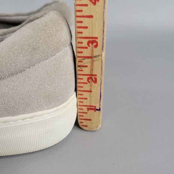 J.Slides Womens Slip On Loafers Round Toe Comfort Casual Shoes Tan Size 6.5M - Picture 12 of 12